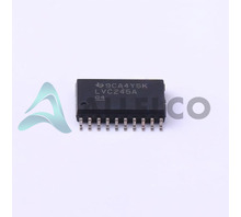 SN74LVC245ADWR Image
