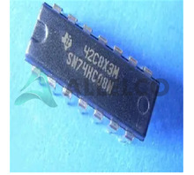 SN74HC08N Image
