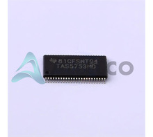 TAS5753MDDCAR Image