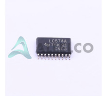 SN74LVC574APWR Image