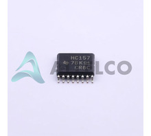 SN74HC157PWR Image