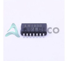 LB1838M-TRM-E Image