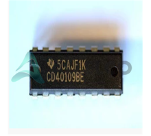 CD40109BE Image