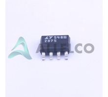 LTC2875HS8#PBF Image