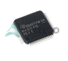 MSP430F415IPMR Image