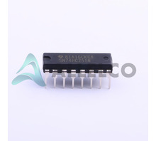 SN74HC251N Image