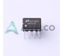 LM111J-8 Image