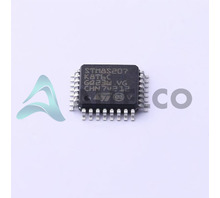 STM8S207K8T6C Image