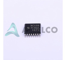 SN74HC139PWR Image