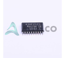 MSP430F2121IPW Image
