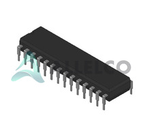 SN74ACT7206L25NP Image