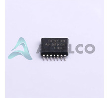 CDCE913QPWRQ1 Image