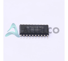 SN74LVC540ANSR Image