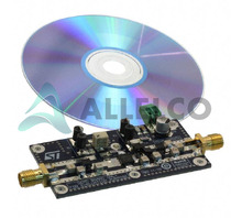 STEVAL-TDR027V1 Image