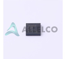 CC2650F128RHBR Image