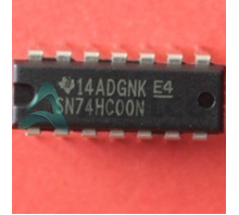 SN74HC00N Image