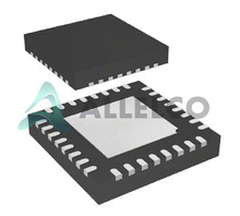 STM32L011K4U6TR Image