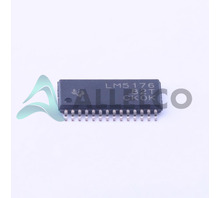 LM5176PWPT Image