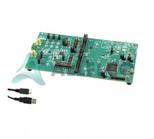ADS127L01EVM Image
