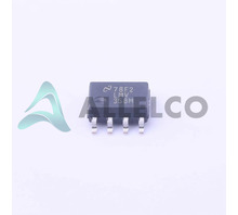 LMV358MX Image