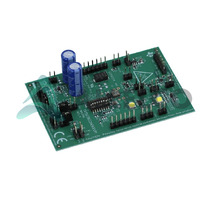 TPS63802HDKEVM Image