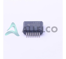 SN74LS07DBR Image