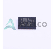 STM32F101T8U6 Image