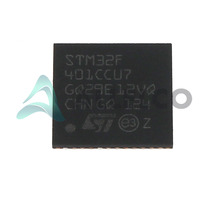 STM32F401CCU7 Image