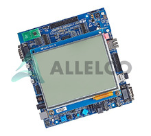 STM32746G-EVAL2 Image