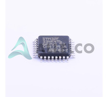 STM32F334K4T6 Image