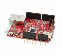 W5500 ETHERNET SHIELD Image