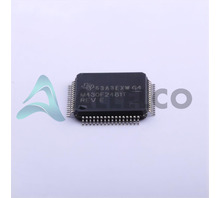MSP430F2481TPM Image