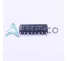 CD4060BM96 Image