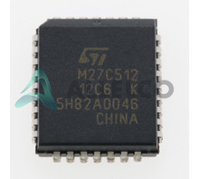 M27C512-12C6 Image