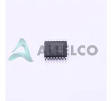TPIC6C595PWR Image