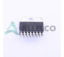 TDA7293V Image