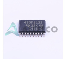 MSP430F1132IPWR Image