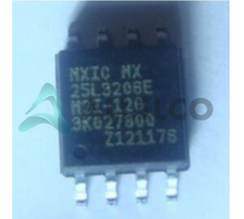 MX25L3206EM2I-12G Image