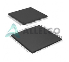 PIC32MK1024MCF100-E/PT Image