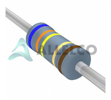 MFR25SFRE52-63R4 Image