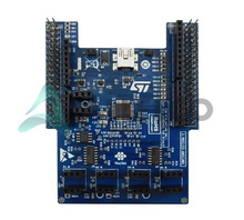 X-NUCLEO-AMICAM1 Image