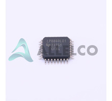 LP8860LQVFPRQ1 Image