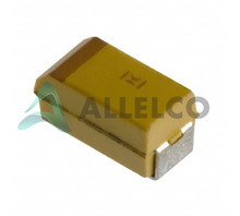 T491A105M020ZTZL11 Image