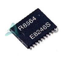 RTC-8564JE:BB ROHS Image