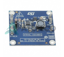 STEVAL-ISA198V1 Image