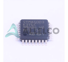 STM8S003K3T6CTR Image