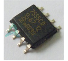ICM7555CD Image