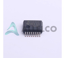 MAX3221CDBR Image