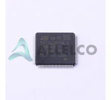 SPC560P44L3CEFAR Image