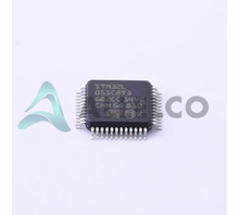 STM32L051C8T3 Image